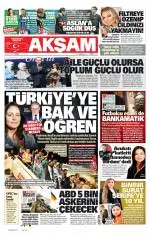 Akşam