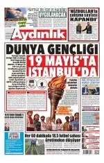 Aydınlık