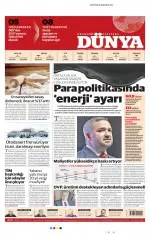 Dünya