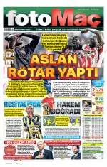 Fotomaç