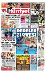 Hürriyet