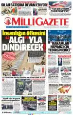 Milli Gazete