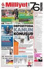 Milliyet