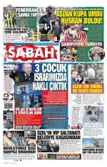 Sabah