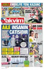 Takvim