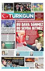 Türkgün