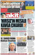 Yeni Akit