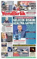 Yeni Birlik