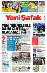 Yeni Şafak