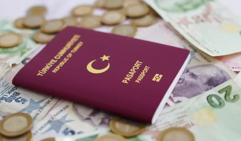 Yabancılar En Fazla Evlilik ve Vatandaşlık Konularında Hukuk Desteği Arıyor